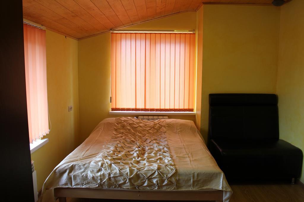 Raubichi Hotel Екстериор снимка