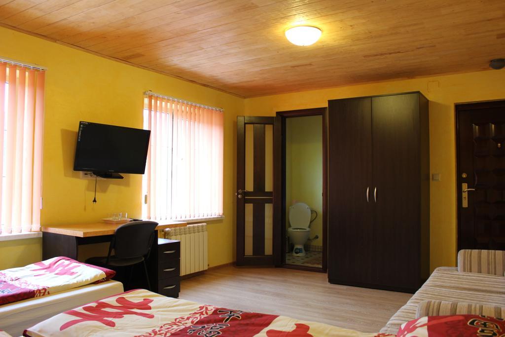 Raubichi Hotel Стая снимка