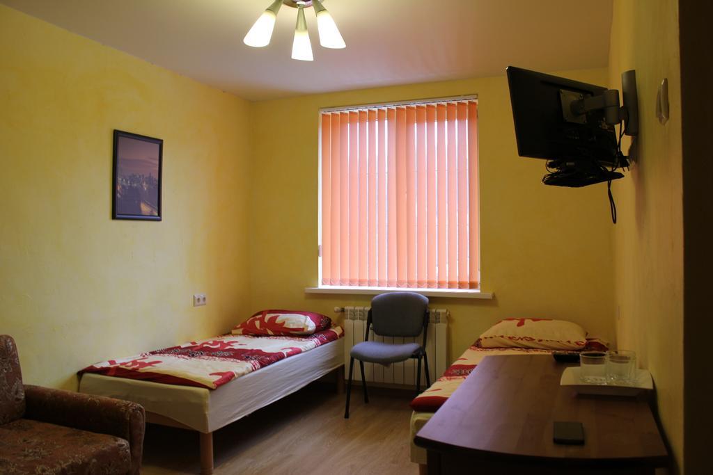 Raubichi Hotel Стая снимка