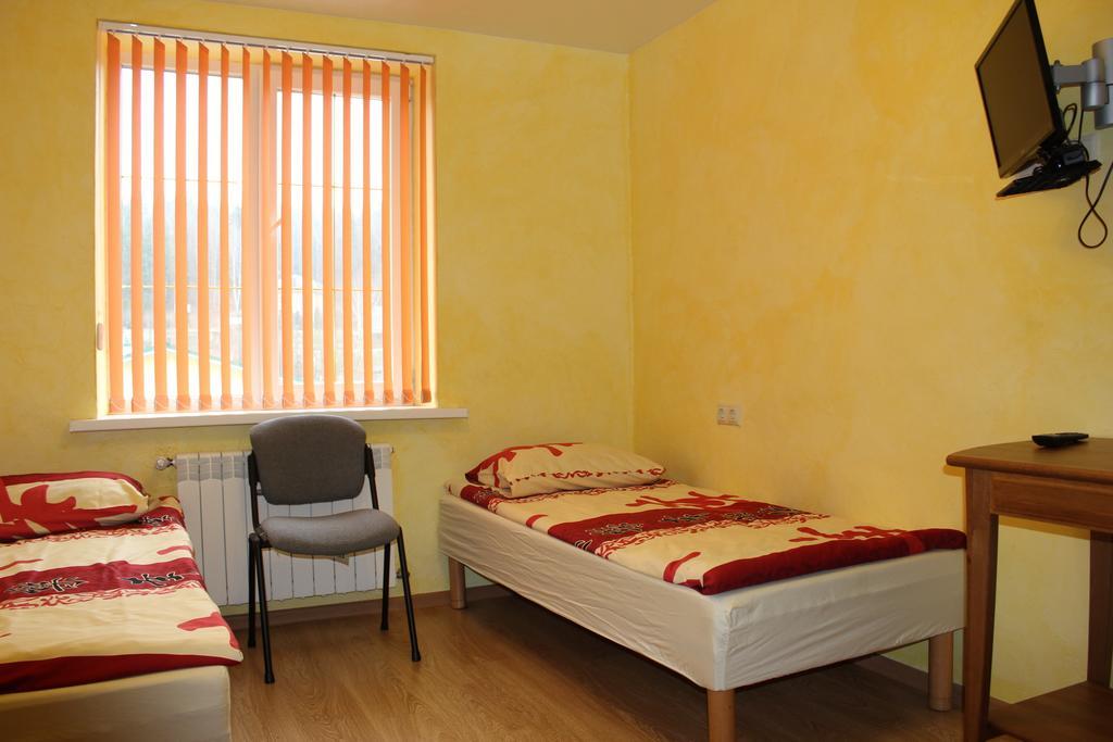 Raubichi Hotel Стая снимка