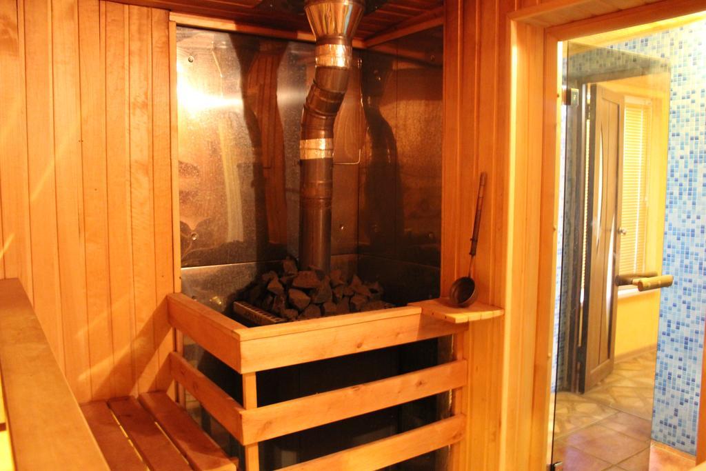 Raubichi Hotel Екстериор снимка
